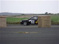 Brawdy 2009